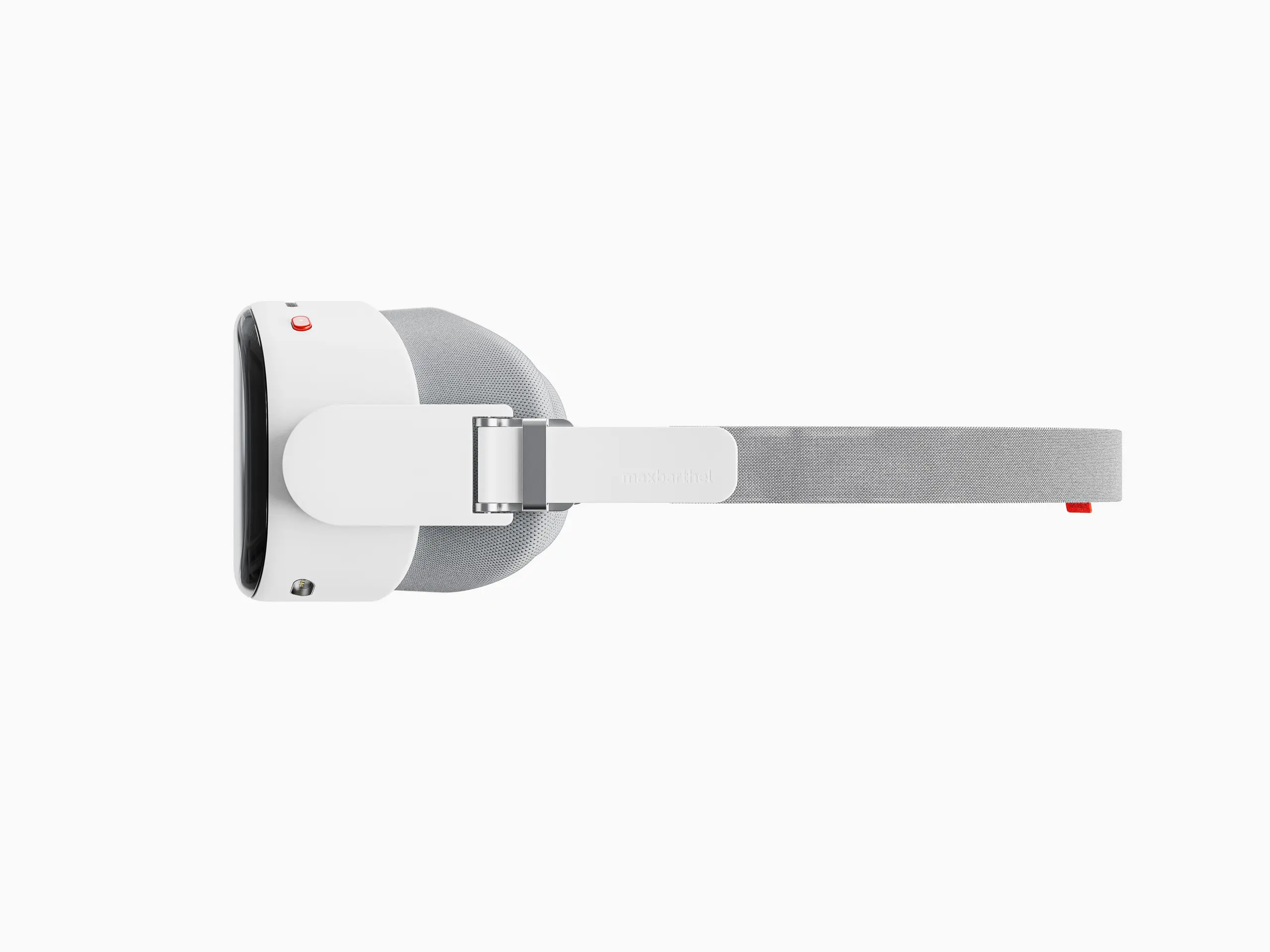 AR1 AR concept – view 1