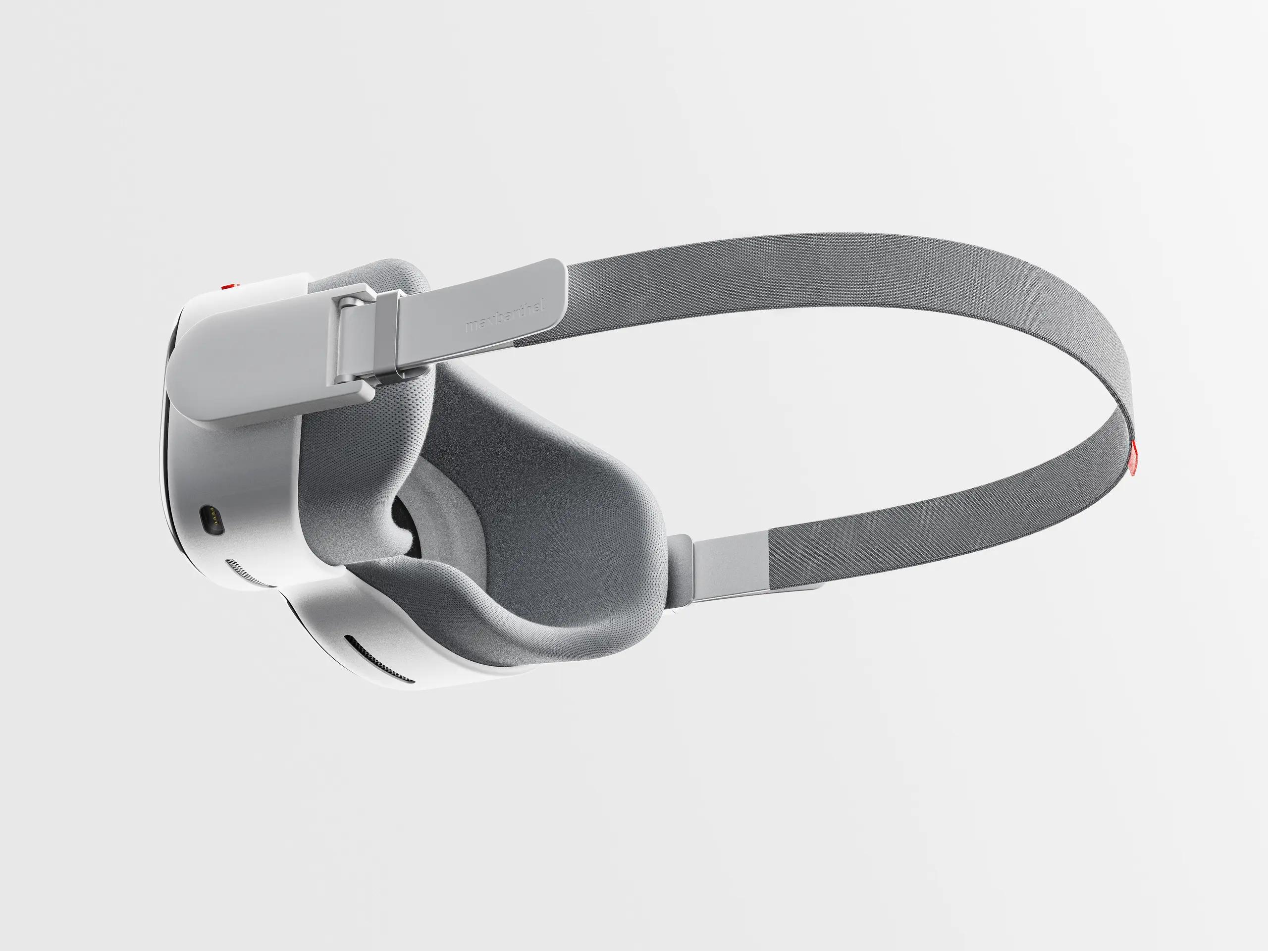 AR1 AR concept – view 2
