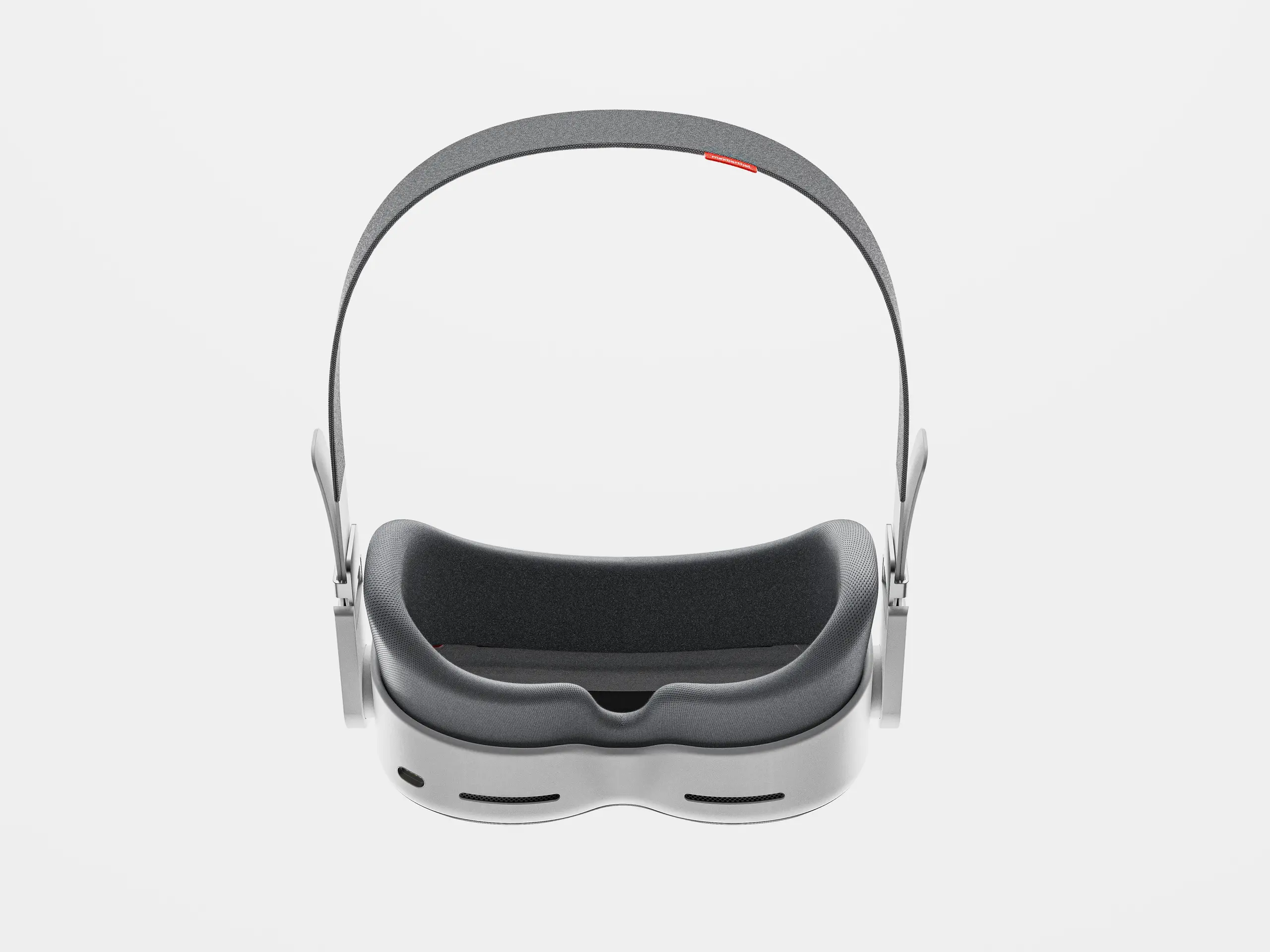 AR1 AR concept – view 3