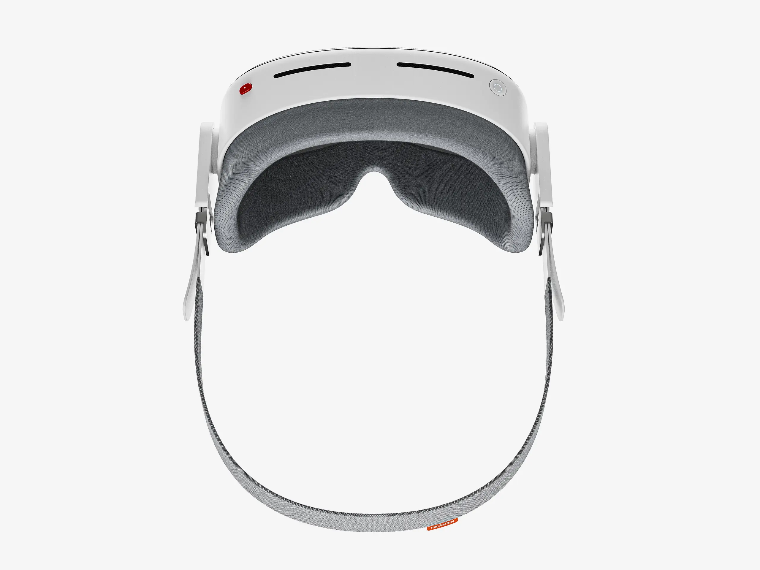 AR1 AR concept – view 4