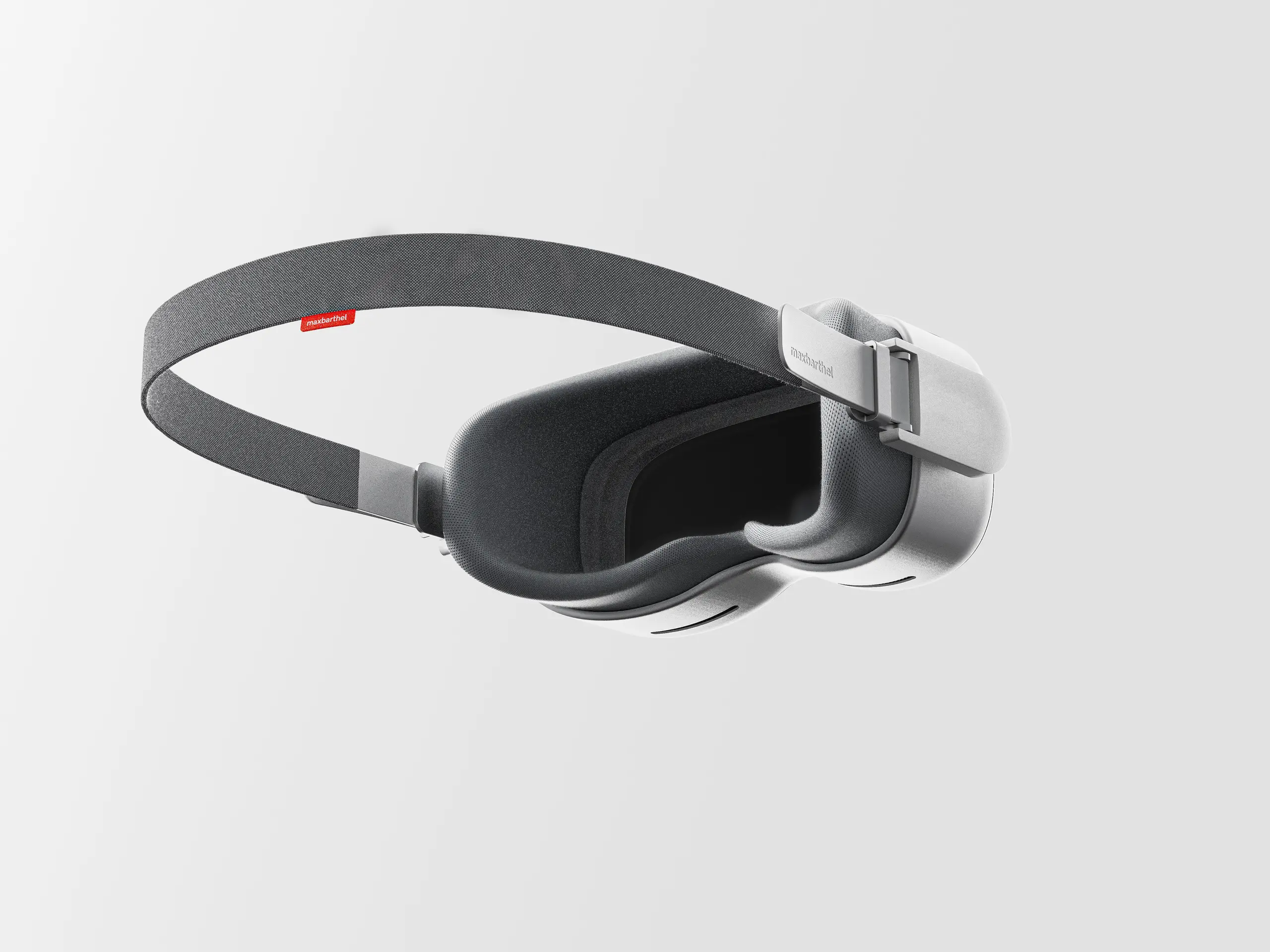 AR1 AR concept – view 5