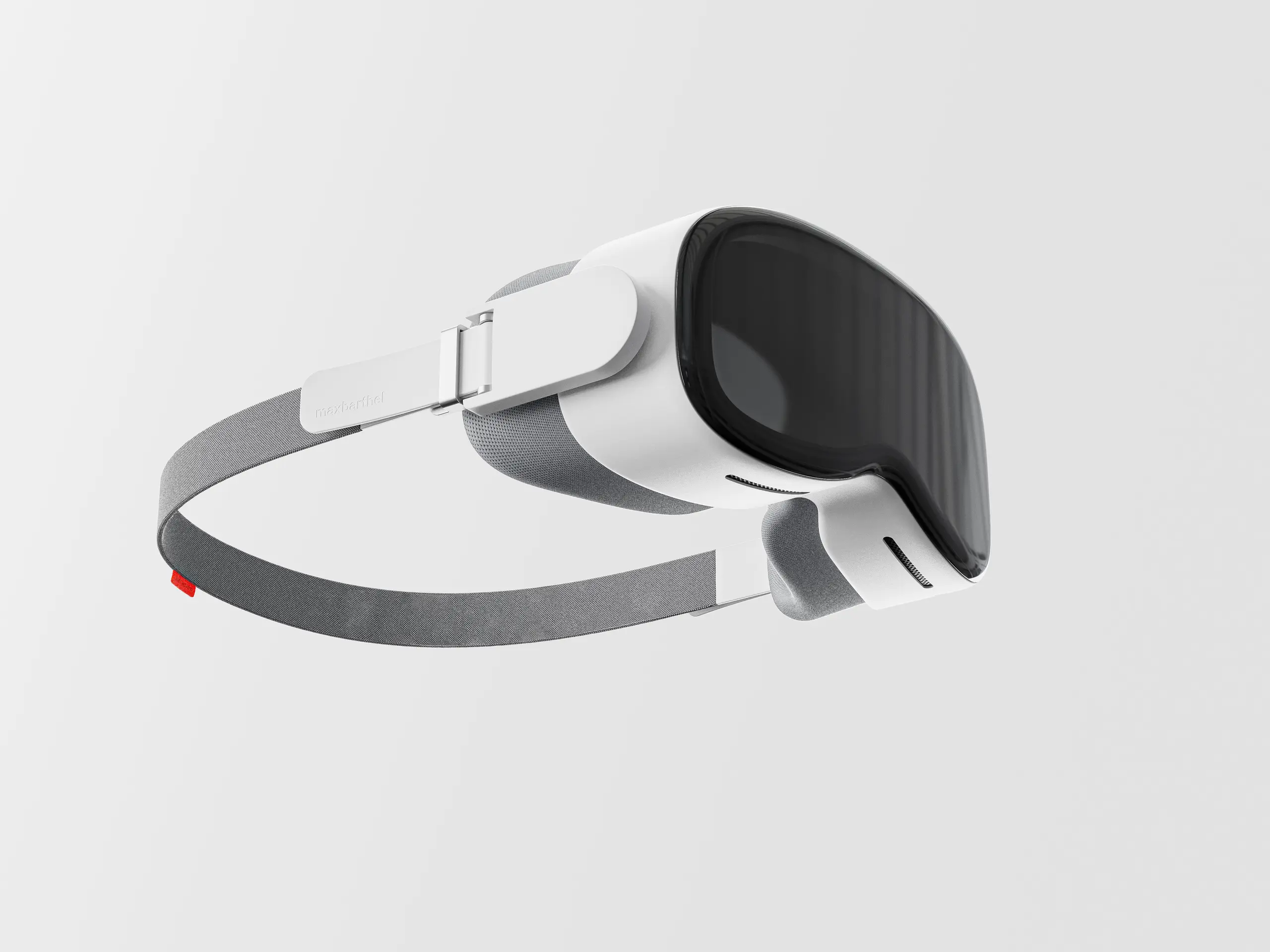 AR1 AR concept – view 6