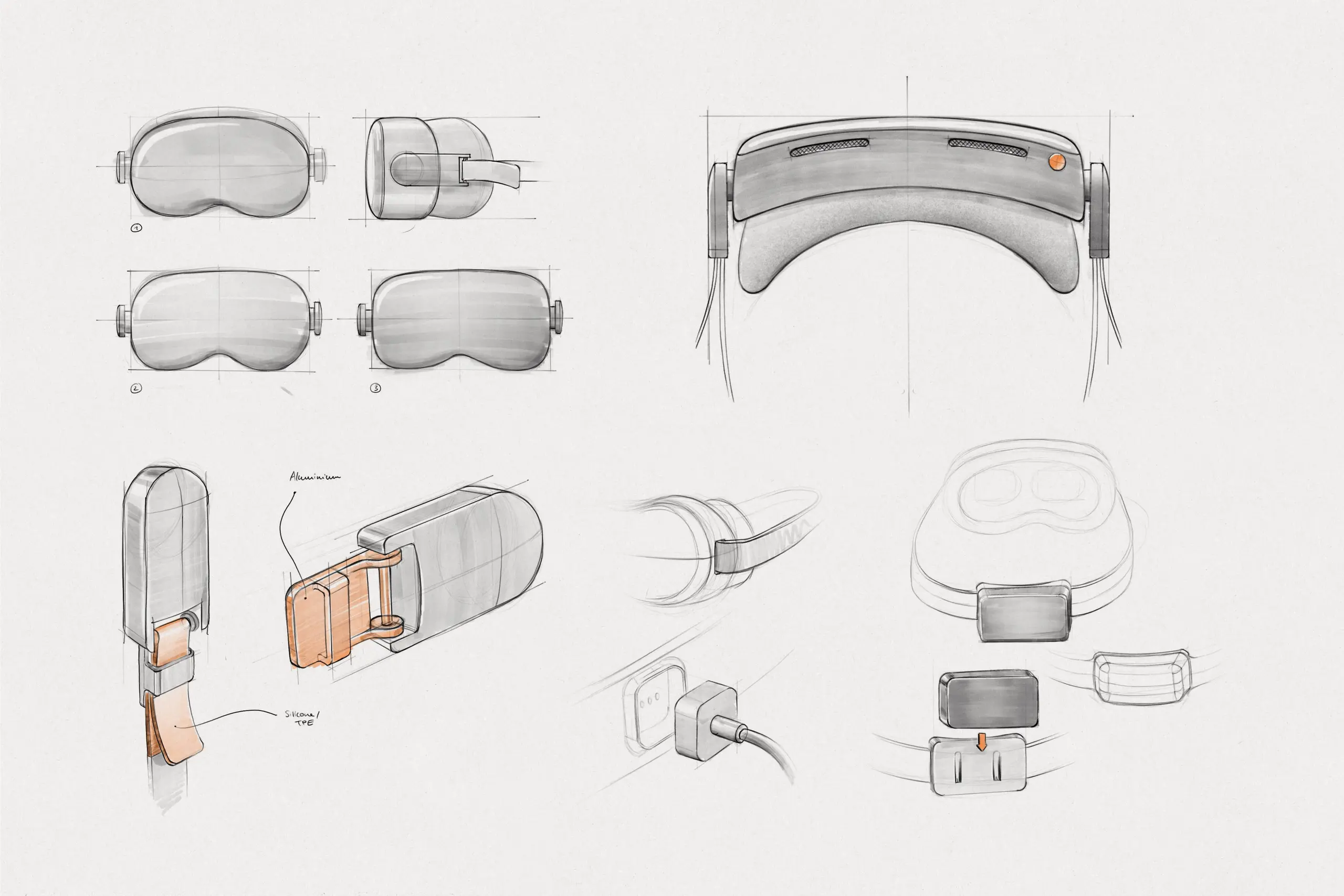 AR1 AR concept – view 7